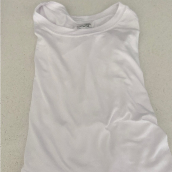 32 DEGREES Mens  Cool Crewneck T-Shirt - Picture 3 of 3